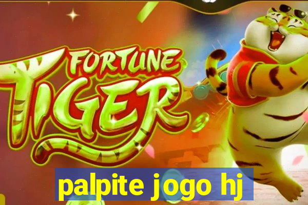 palpite jogo hj